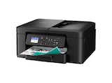 DCP-J1360DW Multifunktionsdrucker von BROTHER im aktuellen MediaMarkt Saturn Prospekt für 159,99 €