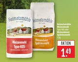 Aktuelles Weizenmehl Type 405 Angebot bei Marktkauf in Stuttgart ab 1,49 €