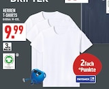 Herren T-Shirts im Angebot bei Marktkauf in Mülheim Herren T-Shirts Angebote bei Marktkauf Mülheim für 9,99 €