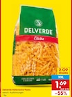 Italienische Pasta im Angebot bei Netto Marken-Discount in Karlsruhe Italienische Pasta Angebote von Delverde bei Netto Marken-Discount Karlsruhe für 1,69 €
