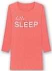 Chemise de nuit femme - U Collection en promo chez Super U Haguenau à 8,90 €