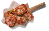 Mini-Pizza Salami  im aktuellen Kaufland Prospekt für 0,69 €