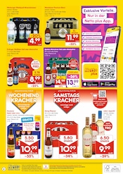 Warsteiner im Netto Marken-Discount Prospekt in Arnsberg Aktueller Netto Marken-Discount Prospekt mit Warsteiner, "DER ORT, AN DEM DU IMMER AUSGEZEICHNETE PREISE FINDEST.", Seite 2