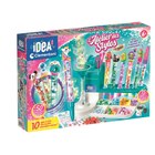 L'atelier des Stylos - CLEMENTONI - Carrefour à Rosny-sous-Bois L'atelier des Stylos - CLEMENTONI en promo chez Carrefour Rosny-sous-Bois à 19,99 €