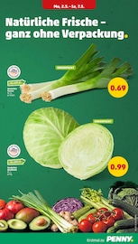 Aktueller Penny Prospekt mit Kohle, "Wer günstig will, muss Penny.", Seite 9