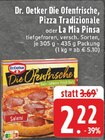 Aktuelles Die Ofenfrische Angebot bei EDEKA in Koblenz ab 2,22 €