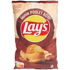 Chips Lay's Poulet - Lay's dans le catalogue Action