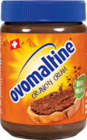 Crunchy Creme von Ovomaltine für 3,49 € bei budni im Angebot Crunchy Creme von Ovomaltine im aktuellen budni Prospekt