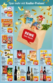 Wein im REWE Prospekt in München Aktueller REWE Prospekt mit Wein, "Dein Markt", Seite 6