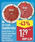 Peperoni-Salami von Wiltmann für 1,29 € bei ALDI Nord im Angebot Peperoni-Salami von Wiltmann im aktuellen ALDI Nord Prospekt