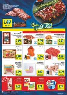 Grillfleisch im diska Prospekt "alles an deinem ort." mit 12 Seiten (Dresden)