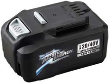 20 V/40 V-Akku bei ALDI SÜD in Offenbach 20 V/40 V-Akku im Angebot bei ALDI SÜD Offenbach für 39,99 €