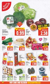Avocado Angebote im Prospekt "Aktuelle Angebote" von E center auf Seite 3