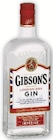 Super U Saint-Seurin-sur-l'Isle - Promo GIN 37,5° Promo GIN 37,5° à 10,45 € dans le catalogue Super U à Saint-Seurin-sur-l'Isle