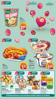 Bier im aktuellen REWE Prospekt (Gummersbach) Bier im REWE Prospekt "Dein Markt" mit 34 Seiten (Gummersbach)