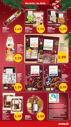 Marzipan Angebot & Preis im aktuellen Penny Prospekt Marzipan Angebot im aktuellen Penny Prospekt auf Seite 19