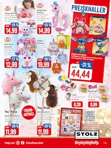 Lego im aktuellen Kaufhaus Stolz Prospekt (Bremerhaven) Lego im Kaufhaus Stolz Prospekt "STOLZ. Das Kaufhaus im Norden." mit 16 Seiten (Bremerhaven)