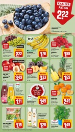 Aktueller REWE Prospekt mit Tierfutter, "Dein Markt", Seite 6