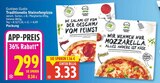Traditionelle Steinofenpizza im E center Prospekt Traditionelle Steinofenpizza von Gustavo Gusto im aktuellen E center Prospekt für 2,99 €