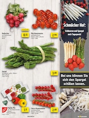 Aktueller EDEKA Prospekt mit Tomaten, "Aktuelle Angebote", Seite 7