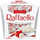 REWE - Raffaello Angebot im Prospekt Raffaello bei REWE im Prospekt "" für 2,69 €