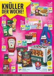 Aktueller E center Prospekt mit Veltins, "Aktuelle Angebote", Seite 6