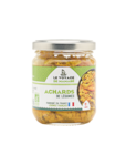 Achards de légumes - Le Voyage de Mamabé - Naturalia Achards de légumes - Le Voyage de Mamabé à 4,49 € dans le catalogue Naturalia