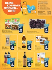 Aktueller tegut Prospekt mit Nescafe, "tegut… gute Lebensmittel", Seite 22