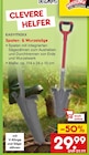 Spaten- & Wurzelsäge Angebote von EASYmaxx bei Netto Marken-Discount Halle für 29,99 €