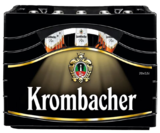 KROMBACHER PILS Angebote bei REWE Pulheim für 10,99 €