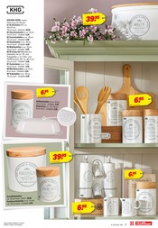 Küche im Höffner Prospekt in Hannover Aktueller Höffner Prospekt mit Küche, "Boutique Spezial", Seite 3