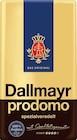 prodomo Angebote von Dallmayr bei EDEKA Lünen für 6,99 €