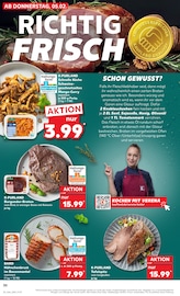 Aktueller Kaufland Prospekt mit Rotwein, "Aktuelle Angebote", Seite 30