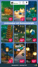 Aktueller Netto mit dem Scottie Prospekt mit Gartendeko, "Günstig. Besser. Für Dich.", Seite 21