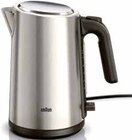 expert Fürstenwalde - Wasserkocher Identity WK 5205 BK Angebot im Prospekt Wasserkocher Identity WK 5205 BK bei expert im Fürstenwalde Prospekt für 55,00 €