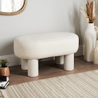 Promo Banc pieds elephant à 49,95 € dans le catalogue B&M à Beauvais