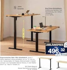 Eup Prime Schreibtisch im Möbel Inhofer Prospekt Eup Prime Schreibtisch von im aktuellen Möbel Inhofer Prospekt für 496,32 €