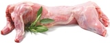 Frisches ganzes Hauskaninchen ohne Kopf für 9,99 € bei Netto mit dem Scottie im Angebot Frisches ganzes Hauskaninchen ohne Kopf im aktuellen Netto mit dem Scottie Prospekt