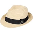 Action Champniers - Promo Chapeau Fédora Promo Chapeau Fédora à 2,39 € dans le catalogue Action à Champniers