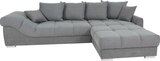 Wohnlandschaft im Angebot bei ROLLER in Remscheid Wohnlandschaft Angebote bei ROLLER Remscheid für 899,99 €