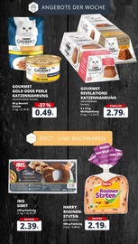 Brot im REWE Prospekt in Erftstadt Aktueller REWE Prospekt mit Brot, "Dein Markt", Seite 9