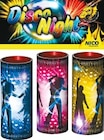 Tischbomben Disco Night von NICO für 3,99 € bei Netto mit dem Scottie im Angebot Tischbomben Disco Night von NICO im aktuellen Netto mit dem Scottie Prospekt