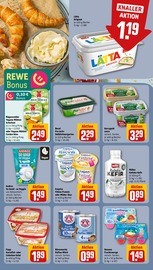 Joghurt im REWE Prospekt in Castrop-Rauxel Aktueller REWE Prospekt mit Joghurt, "Dein Markt", Seite 15