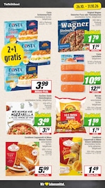Fisch im EDEKA Prospekt in Hamm Aktueller EDEKA Prospekt mit Fisch, "Aktuelle Angebote", Seite 13