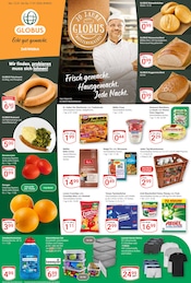 Aktueller GLOBUS Supermarkt Prospekt in Longuich und Umgebung, "Aktuelle Angebote" mit 37 Seiten, 12.01.2026 - 17.01.2026