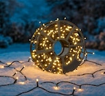 LED-Lichterkette im Angebot bei Hagebaumarkt in Viersen LED-Lichterkette Angebote von Casaya bei Hagebaumarkt Viersen für 14,99 €