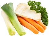 Suppengrün im Angebot bei REWE in Ingolstadt Suppengrün Angebote von REWE Beste Wahl bei REWE Ingolstadt für 1,49 €