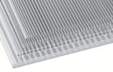 Polycarbonat-Hohlkammerplatte Angebote bei toom Baumarkt Schorndorf für 24,99 €