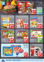 Tiefkühlkost im EDEKA Prospekt in Rostock Aktueller EDEKA Prospekt mit Tiefkühlkost, "Top Angebote", Seite 14