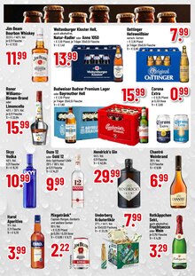 Gin im aktuellen Trinkgut Prospekt (Augsburg) Gin im Trinkgut Prospekt "Größter Getränkemarkt in Dasing!" mit 4 Seiten (Augsburg)